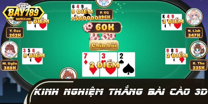 Bỏ túi bí kíp thắng liên tục nhận thưởng đều tay