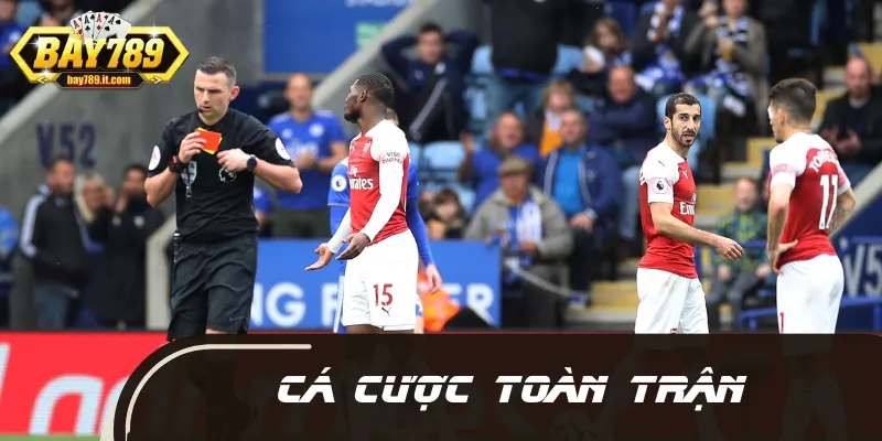 Các hình thức cá cược bóng đá sôi nổi trong thời gian vừa qua