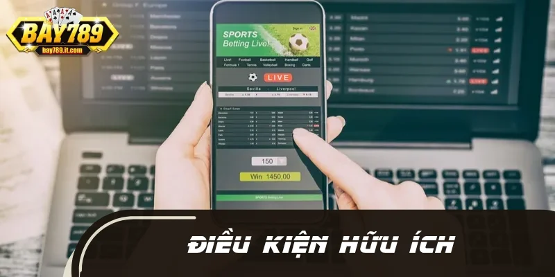 Điều kiện tối thiểu để truy cập hệ thống mà không gặp trục trặc