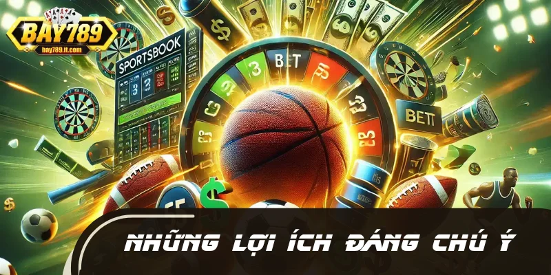 Những lợi ích đáng chú ý sau khi cài đặt thành công