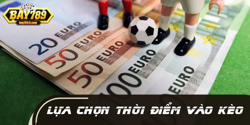 Tips để bạn nhận định kèo như một chuyên gia thực thụ