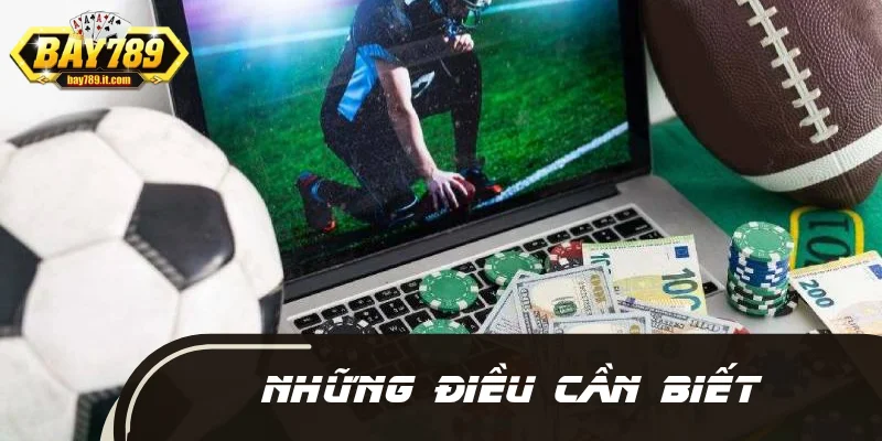 Những điều cần biết khi tiến hành giao dịch nạp tiền