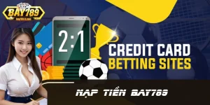 Nạp Tiền BAY789 Với Quy Trình Chuẩn Chỉ Nhất