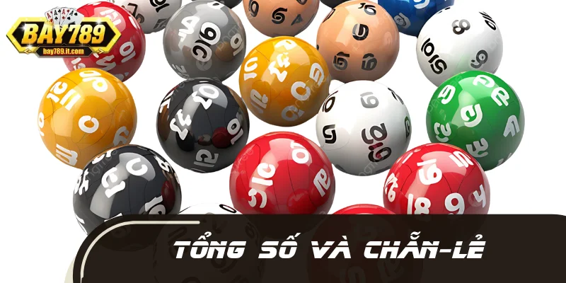 Phương pháp soi cầu dựa theo tổng số và chẵn-lẻ mang lại hiệu quả cao