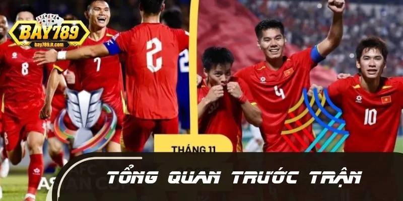 Thông tin sơ lược trước thềm Panda Cup 2025