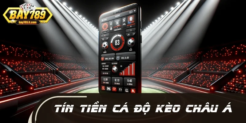 Handicap có cách tính khá đơn giản