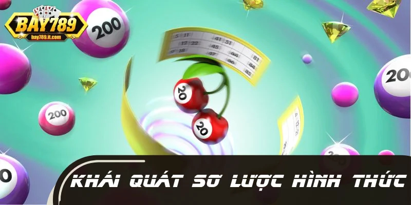 Khái quát sơ lược về hình thức lô đề siêu tốc