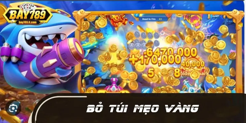 Bỏ túi mẹo vàng giúp newbie dễ dàng về bờ