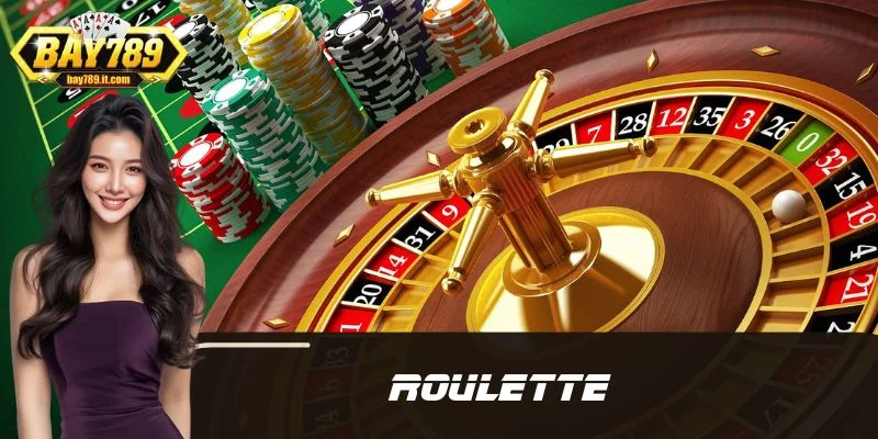 Roulette - Hướng Dẫn Đặt Số Chuẩn Giúp Bạn Tự Tin Hơn